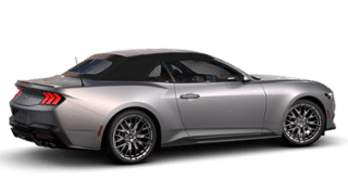 2025 Ford Mustang® External Image 4